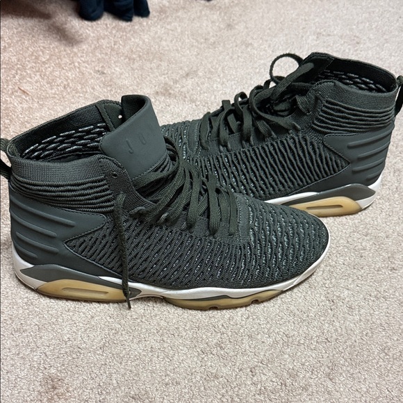 air jordan flyknit elevation